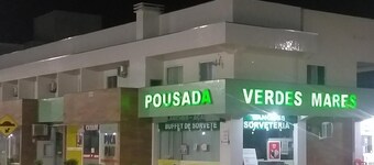 Pousada Verdes Mares
