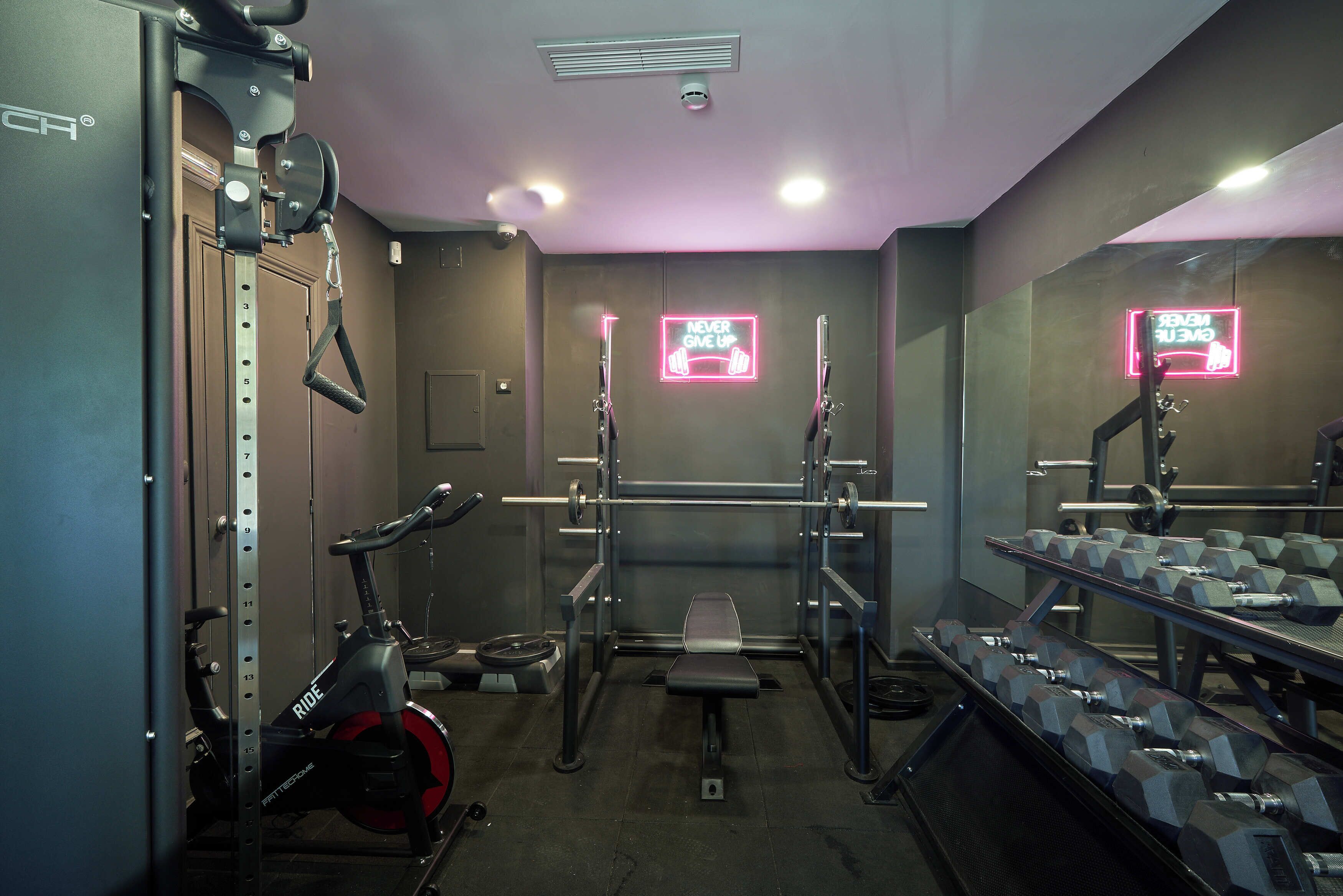 Foto - Micampus Málaga Student Residence