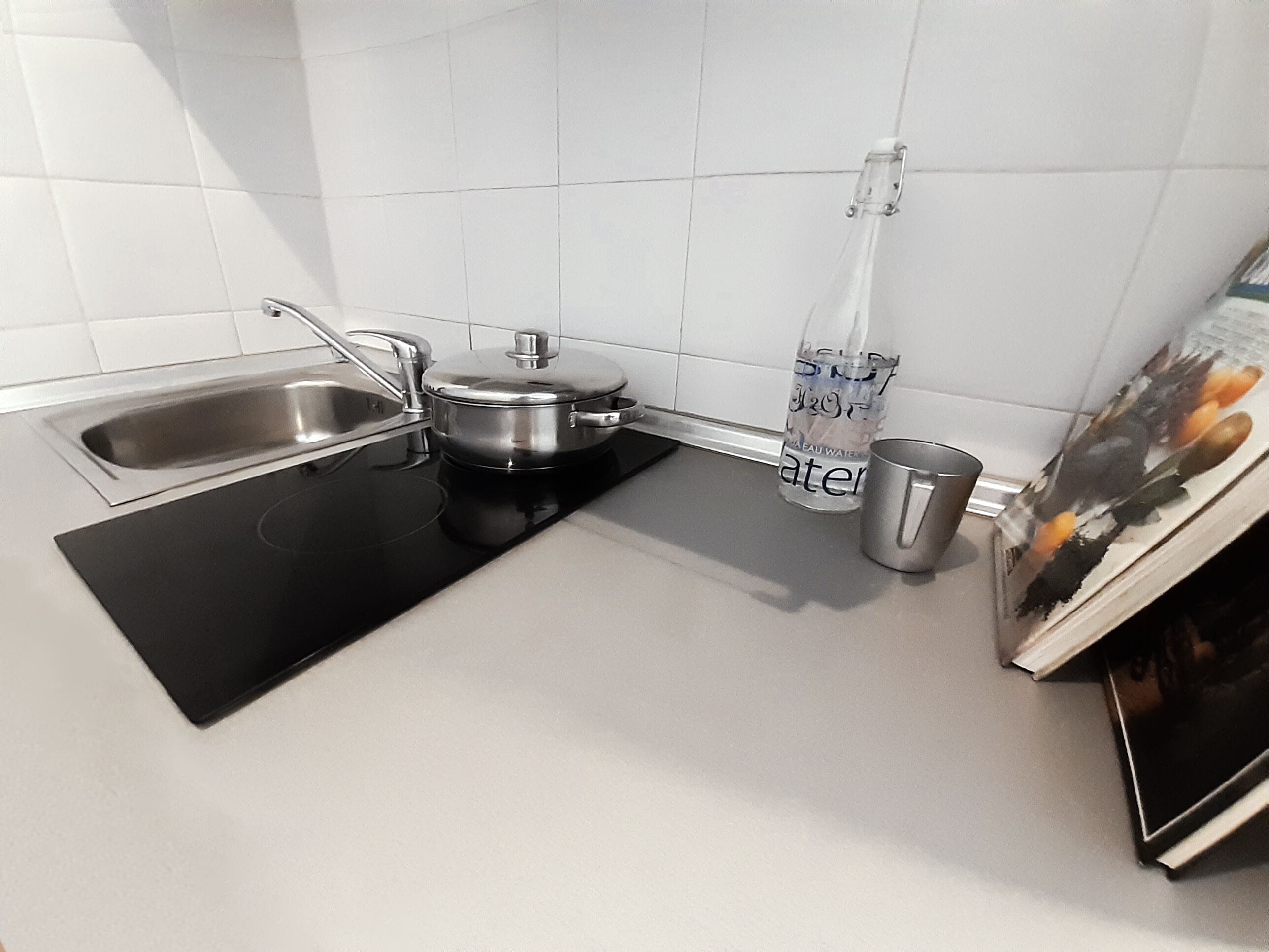 Foto - Micampus Málaga Student Residence