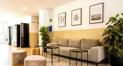 Micampus Málaga