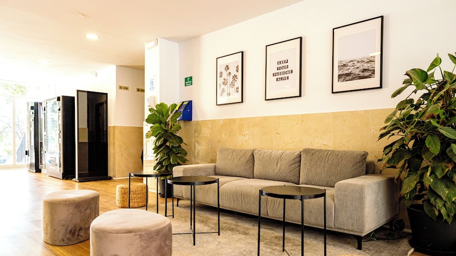 Micampus Málaga