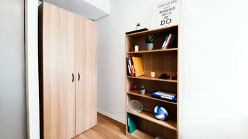 Details aan de binnenkant