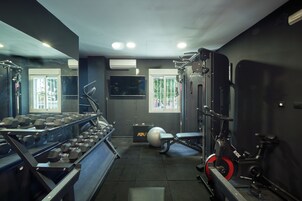 Gimnasio