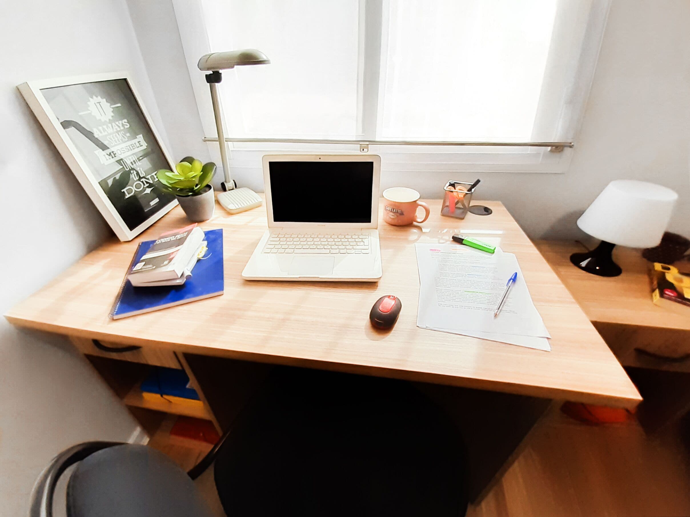 Foto - Micampus Málaga Student Residence