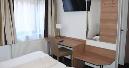 Pension Mavi