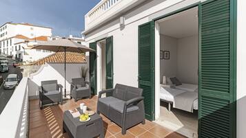 Terras