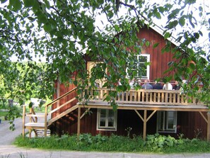 Exterior - STF Trosa  Lagnö Studio - Hostel (Trosa)