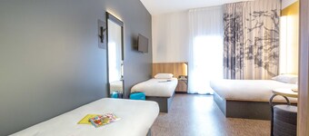 B&B HOTEL SAINTE MAXIME Golfe de St Tropez (4628)