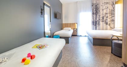 B&B HOTEL SAINTE MAXIME Golfe de St Tropez (4628)