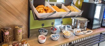 B&B HOTEL SAINTE MAXIME Golfe de St Tropez (4628)