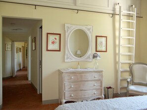 Appartement | Commodité de la chambre