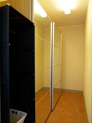 Apartment | Zimmerausstattung