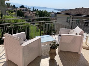 Panoramic Villa - Villa Ai Colli (Salò)