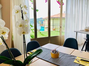 Reception - Villa Ai Colli (Salò)