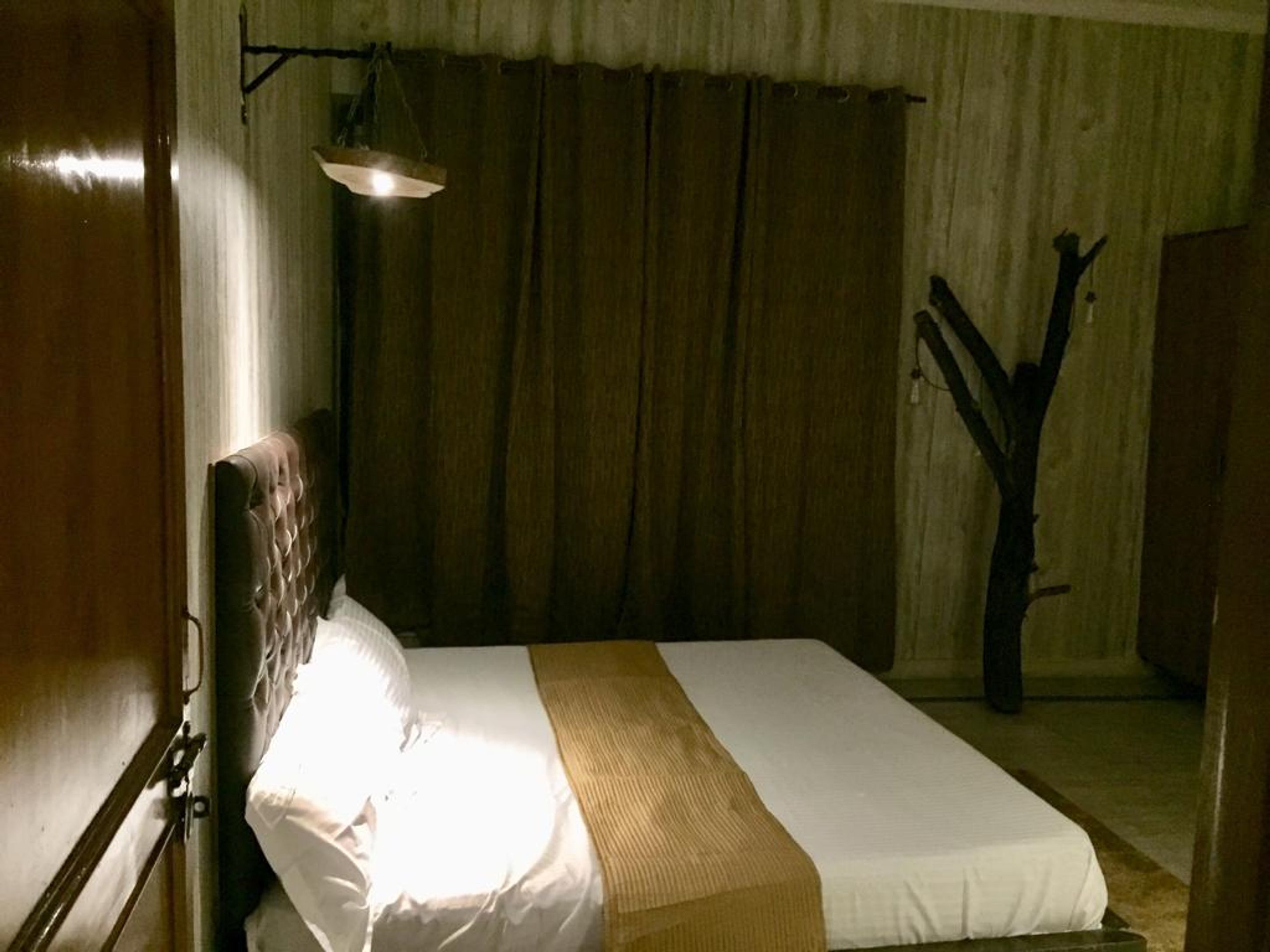 Huvila, 4 makuuhuonetta, tupakointi kielletty | 4 makuuhuonetta, vauvansängyt, ilmainen Wi-Fi