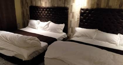 Rooming House
