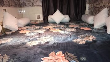 Villa, 4 Bedrooms, Non Smoking | 4 bedrooms, cots/infant beds, free WiFi