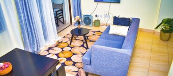 Juliett Wonder Apartment