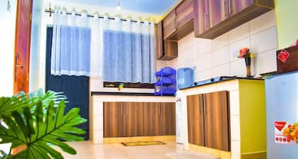 Juliett Wonder Apartment
