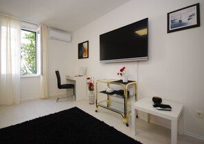 2 bedrooms, in-room safe, individually decorated, individually furnished - Apartment Tonka (Split)