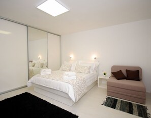 Apartment, Balcony - Apartment Tonka (Split)