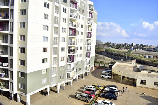 Exterior - Cafri Homestay (Syokimau)