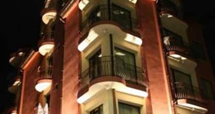 Hotel Sofia