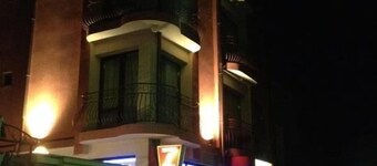 Hotel Sofia