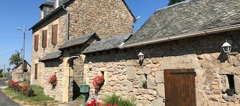 Chambres d'hôtes Lo Soulenquo