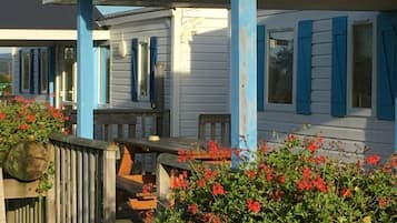 Terras
