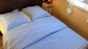 Individuell inredning, unika möbler och mörkläggningsgardiner