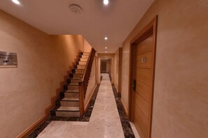 Interior - Arlo Apartments (Eastbourne)