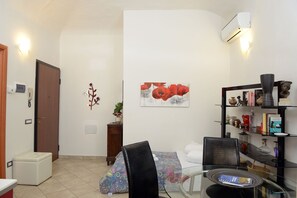 Apartment, 1 Schlafzimmer | Zimmerausstattung
