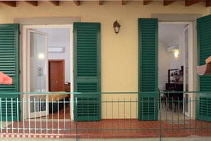 Exterior - La Terrazza Foscolo - con Parcheggio (Florence)