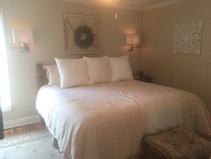 Villa, 1 Bedroom, Bathtub (3572 Seascape Premier Villa) | 1 bedroom, WiFi - 3572 Seascape Premier - 1 Br Villa (Kiawah Island)