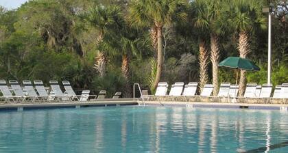 3572 Seascape Premier - 1 Br Villa