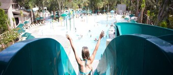 3572 Seascape Premier - 1 Br Villa