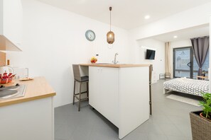 Apartment | In-room dining - Studio apartment Sesula (Split)