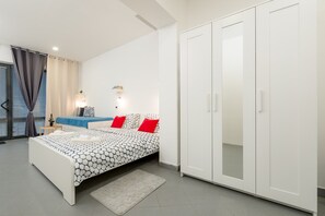 Apartment - Studio apartment Sesula (Split)