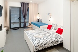 Apartment - Studio apartment Sesula (Split)