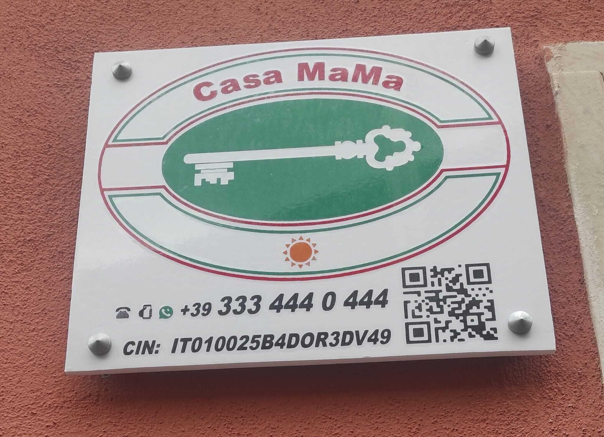 Photo - Casa MaMa Guesthouse