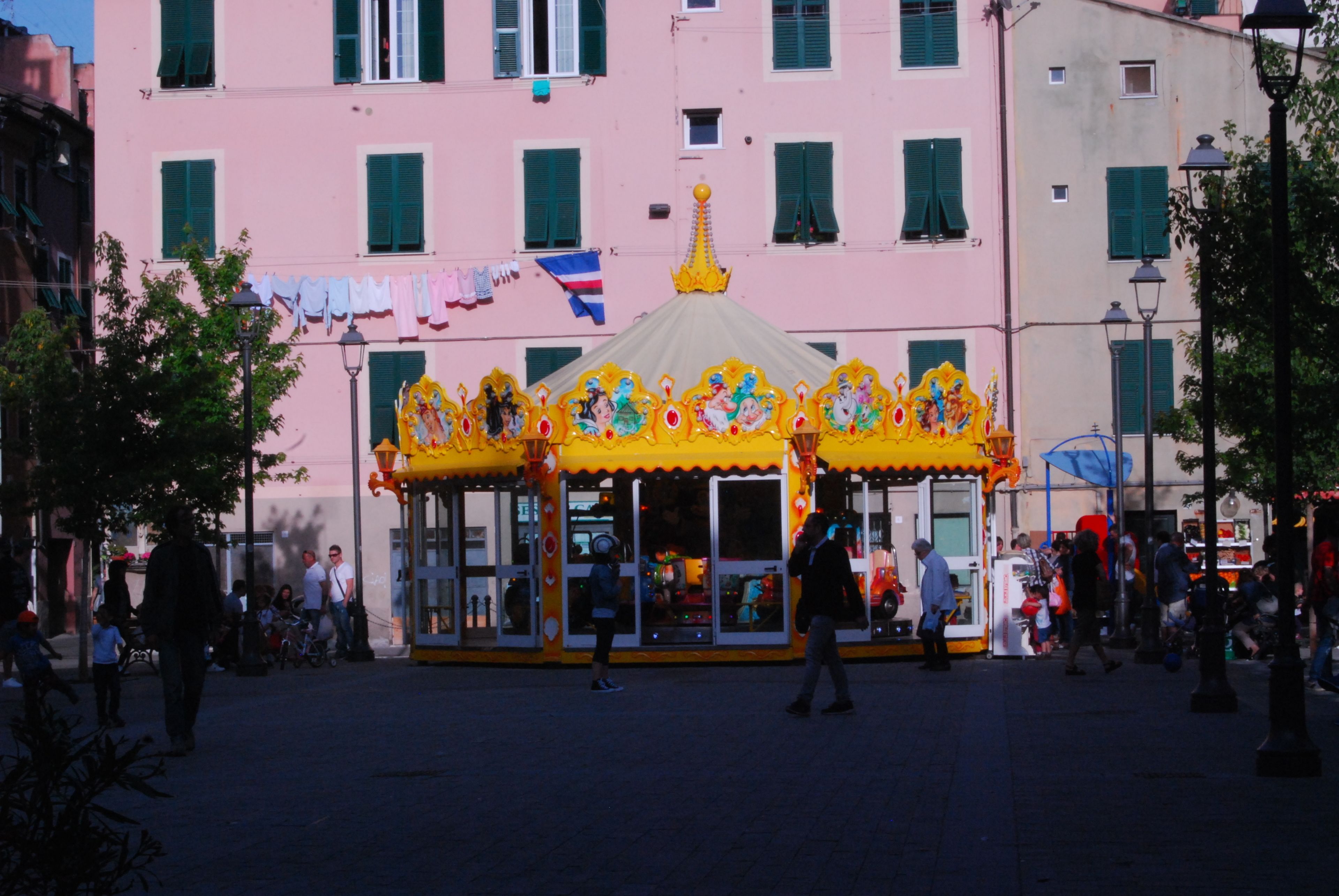 Photo - Casa MaMa Guesthouse