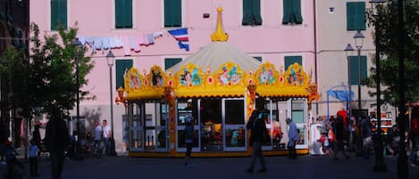 Aussenbereich