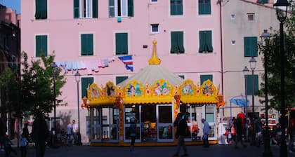 Casa MaMa
