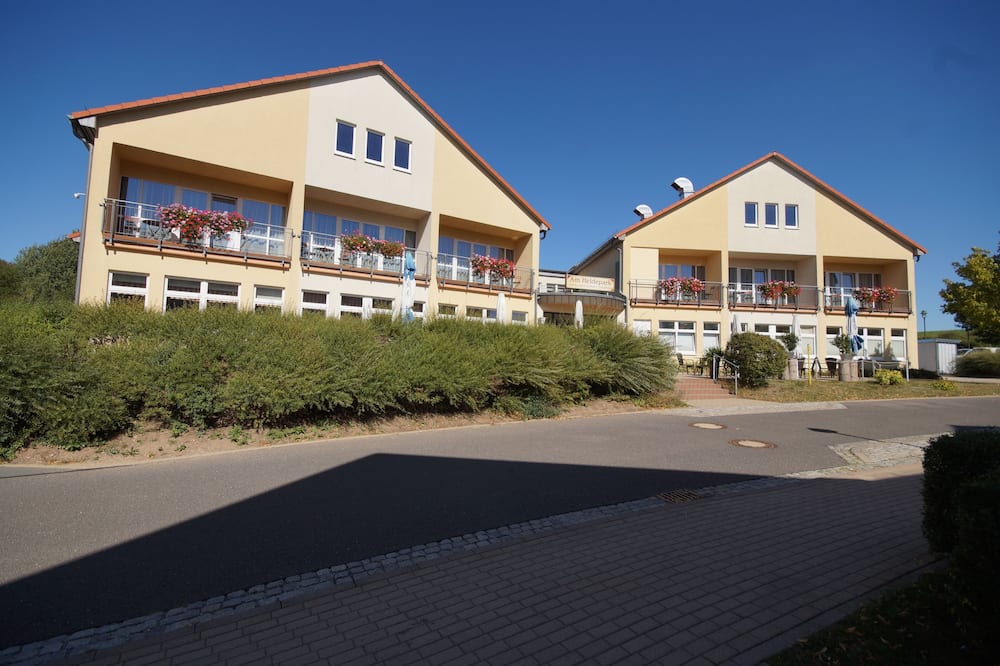 Hotel am Heidepark