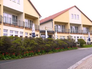 Exterior - Hotel am Heidepark (Dippoldiswalde)