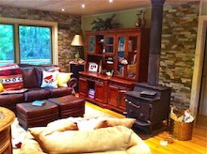 Romantic Cabin, Private Bathroom (Hauser's Bayfield Cabin)