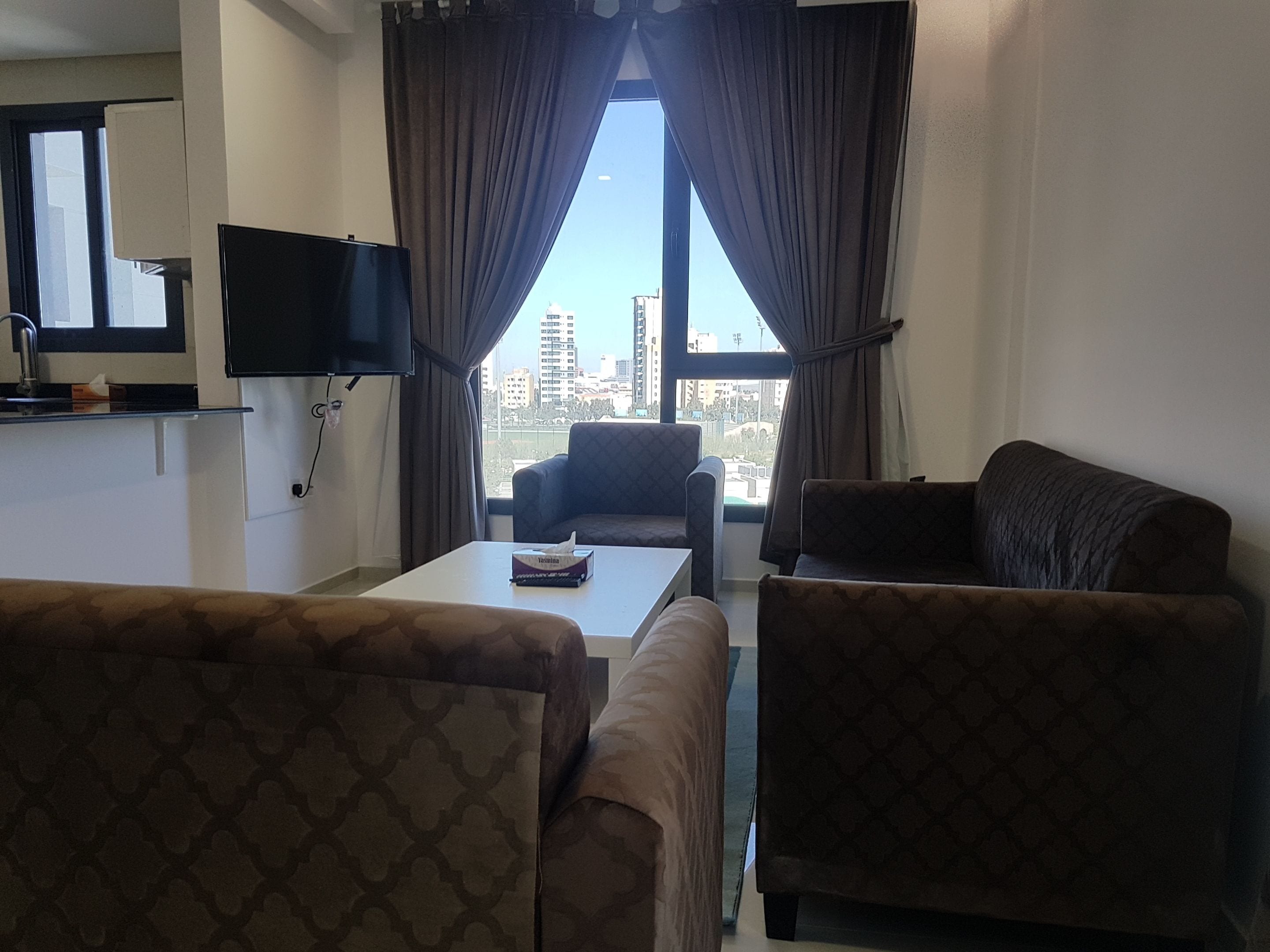 Photo - ماجيك سويت بوليفارد Magic Suite Boulevard