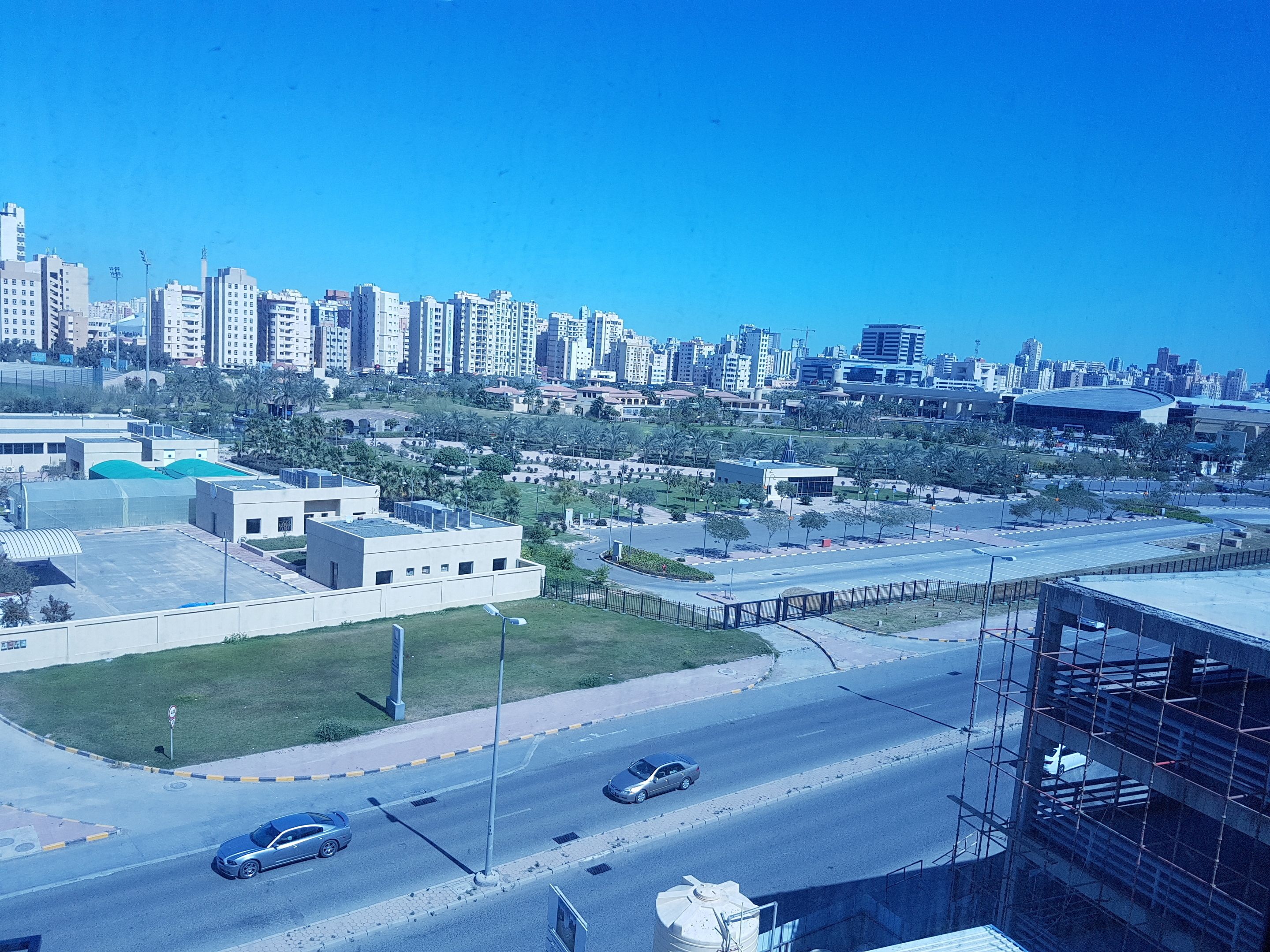 Photo - ماجيك سويت بوليفارد Magic Suite Boulevard