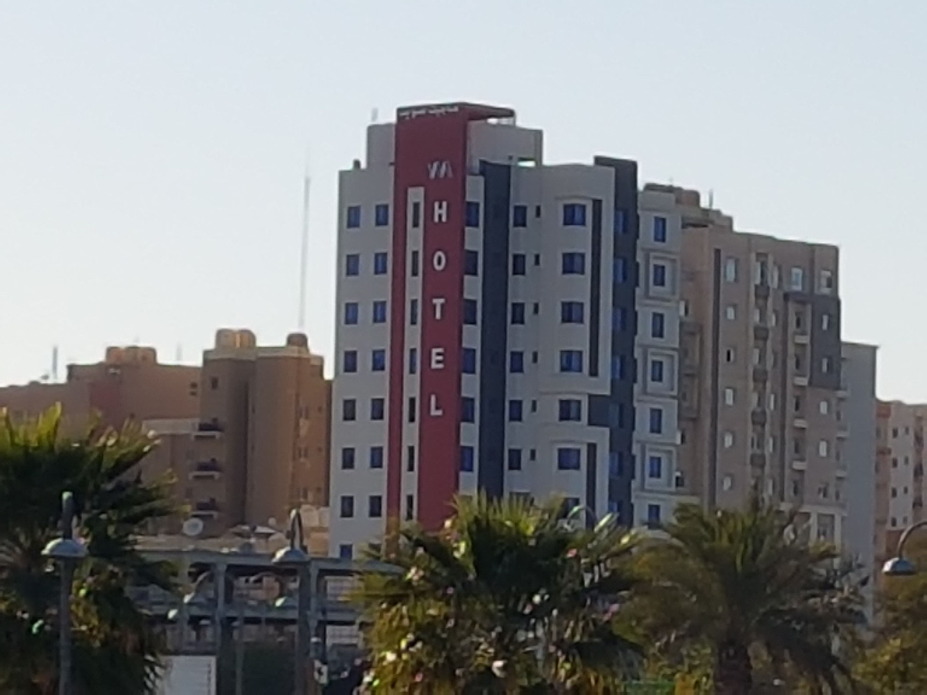 Photo - ماجيك سويت بوليفارد Magic Suite Boulevard